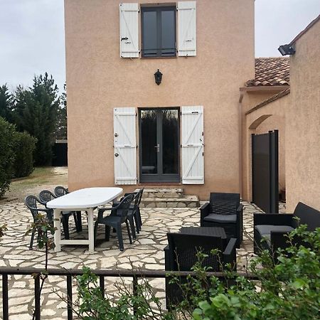 Au Mimosa -Gite Le Canigou Passa Ngoại thất bức ảnh